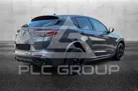 2024 Alfa Romeo Stelvio