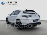 2024 Alfa Romeo Stelvio