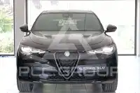 2024 Alfa Romeo Stelvio