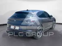 2024 Alfa Romeo Stelvio