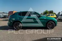 2024 Alfa Romeo Stelvio