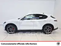 2024 Alfa Romeo Stelvio