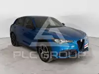 2024 Alfa Romeo Stelvio