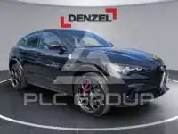 2024 Alfa Romeo Stelvio