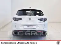2024 Alfa Romeo Stelvio