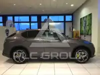 2024 Alfa Romeo Stelvio
