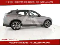 2024 Alfa Romeo Stelvio