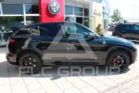 2024 Alfa Romeo Stelvio