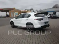 2024 Alfa Romeo Stelvio