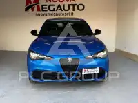 2024 Alfa Romeo Stelvio
