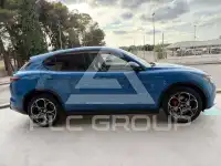 2024 Alfa Romeo Stelvio