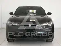 2024 Alfa Romeo Stelvio