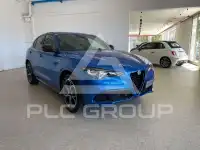 2024 Alfa Romeo Stelvio