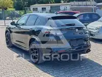 2024 Alfa Romeo Stelvio