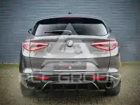 2024 Alfa Romeo Stelvio