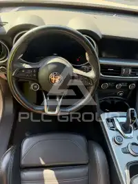 2024 Alfa Romeo Stelvio