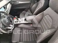 2024 Alfa Romeo Stelvio