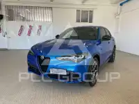 2024 Alfa Romeo Stelvio