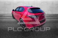 2024 Alfa Romeo Stelvio