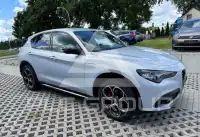 2024 Alfa Romeo Stelvio
