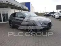 2024 Alfa Romeo Stelvio