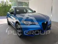 2024 Alfa Romeo Stelvio
