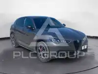 2024 Alfa Romeo Stelvio