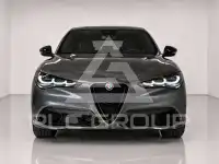 2024 Alfa Romeo Stelvio
