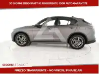 2024 Alfa Romeo Stelvio