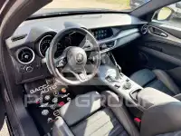 2024 Alfa Romeo Stelvio