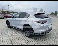 2024 Alfa Romeo Stelvio