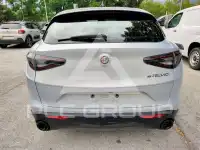 2024 Alfa Romeo Stelvio