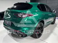 2024 Alfa Romeo Stelvio