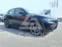 2024 Alfa Romeo Stelvio