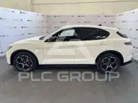 2024 Alfa Romeo Stelvio