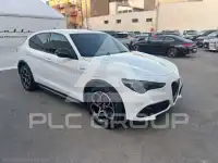 2024 Alfa Romeo Stelvio