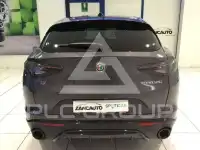 2024 Alfa Romeo Stelvio