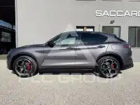 2024 Alfa Romeo Stelvio