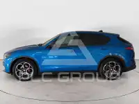 2024 Alfa Romeo Stelvio