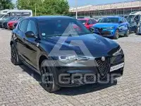 2024 Alfa Romeo Stelvio