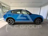 2024 Alfa Romeo Stelvio