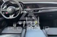 2024 Alfa Romeo Stelvio