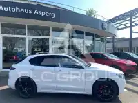 2024 Alfa Romeo Stelvio