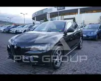 2024 Alfa Romeo Stelvio