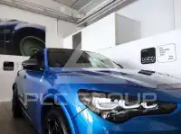 2024 Alfa Romeo Stelvio