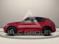 2024 Alfa Romeo Stelvio