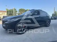 2024 Alfa Romeo Stelvio