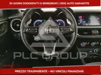 2024 Alfa Romeo Stelvio