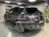 2024 Alfa Romeo Stelvio