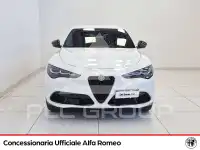 2024 Alfa Romeo Stelvio